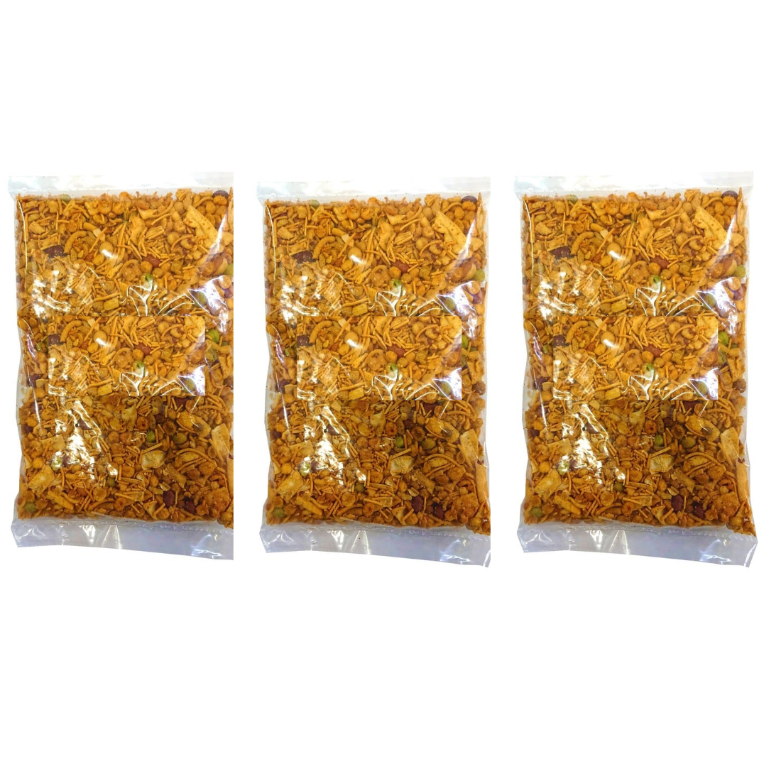 Tikha Mixture चाय के साथ नाश्ता  180g*3