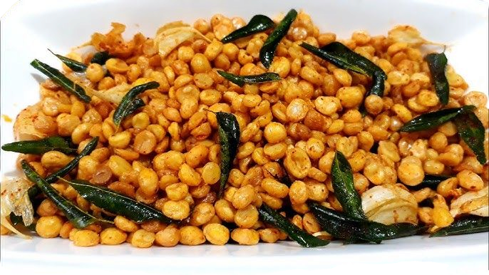 Mixture Chanachur.indian snacks savoury 180g*3